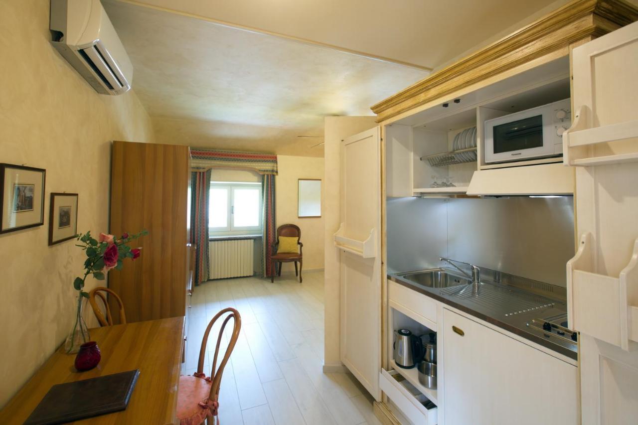 Park Hotel Villa Salzea Trofarello Екстер'єр фото