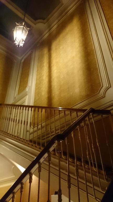 Park Hotel Villa Salzea Trofarello Екстер'єр фото