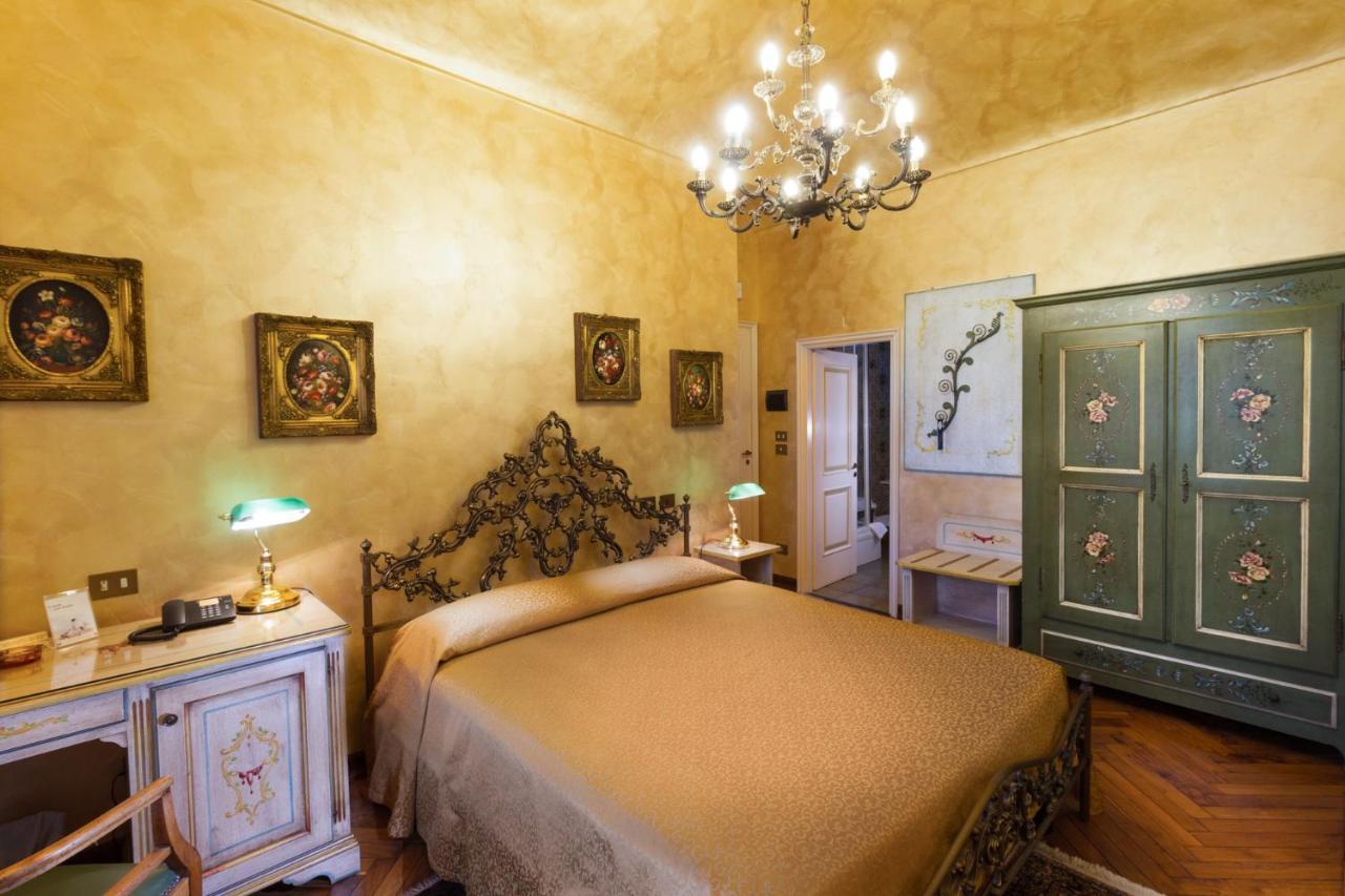Park Hotel Villa Salzea Trofarello Екстер'єр фото