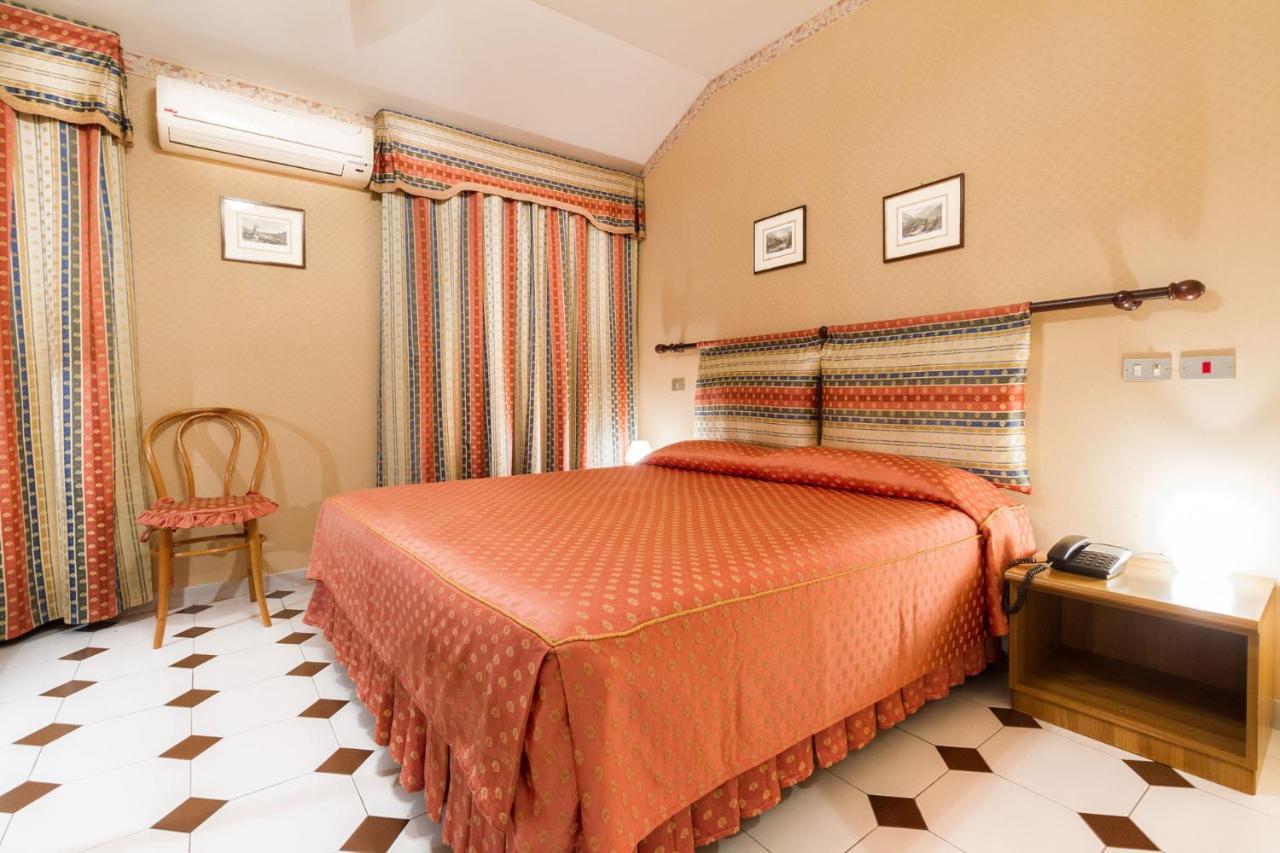 Park Hotel Villa Salzea Trofarello Екстер'єр фото